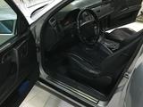 Mercedes-Benz E 280 1996 годаfor3 600 000 тг. в Талдыкорган – фото 2