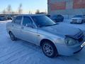 ВАЗ (Lada) Priora 2170 2008 годаүшін1 750 000 тг. в Костанай – фото 2