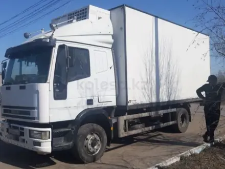 Iveco  120Е23 1996 года за 7 000 000 тг. в Кызылорда