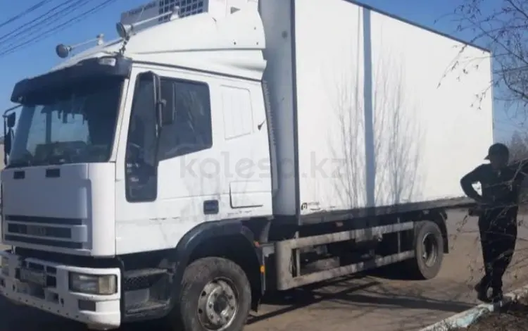 Iveco  120Е23 1996 года за 7 000 000 тг. в Кызылорда