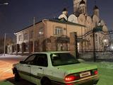 Mitsubishi Galant 1990 годаүшін750 000 тг. в Караганда – фото 5