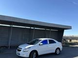 Chevrolet Cobalt 2024 года за 7 800 000 тг. в Туркестан – фото 2