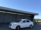 Chevrolet Cobalt 2024 года за 7 800 000 тг. в Туркестан – фото 4
