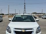 Chevrolet Cobalt 2024 года за 7 800 000 тг. в Туркестан