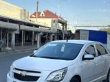 Chevrolet Cobalt 2024 года за 7 800 000 тг. в Туркестан – фото 5