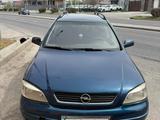 Opel Astra 2002 годаfor2 200 000 тг. в Шымкент