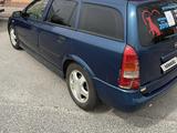 Opel Astra 2002 годаfor2 200 000 тг. в Шымкент – фото 3