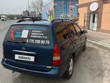 Opel Astra 2002 годаfor2 200 000 тг. в Шымкент – фото 2