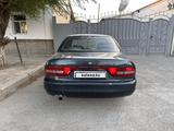 Mitsubishi Galant 1994 годаүшін650 000 тг. в Кызылорда – фото 4