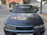 Mitsubishi Galant 1994 годаүшін650 000 тг. в Кызылорда
