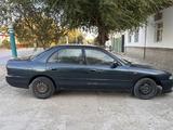 Mitsubishi Galant 1994 годаүшін650 000 тг. в Кызылорда – фото 2