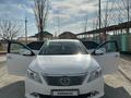 Toyota Camry 2013 годаүшін9 500 000 тг. в Актау – фото 4