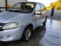 ВАЗ (Lada) Granta 2190 2012 года за 1 600 000 тг. в Алматы