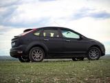Ford Focus 2011 годаүшін3 300 000 тг. в Актобе – фото 2