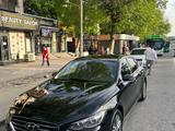 Hyundai Grandeur 2017 года за 10 500 000 тг. в Шымкент – фото 2
