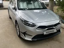 Kia Cerato, 2022