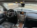 Nissan Patrol 2012 года за 13 000 000 тг. в Кокшетау – фото 7