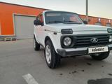 ВАЗ (Lada) Lada 2121 2014 годаүшін2 500 000 тг. в Актобе – фото 5