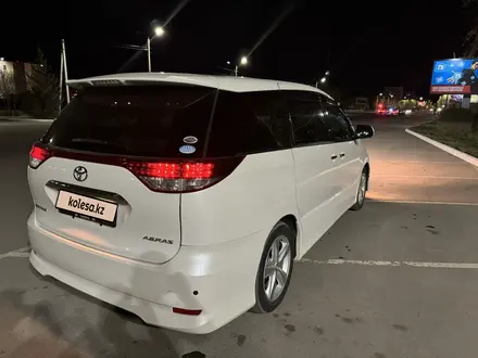 Toyota Estima 2010 года за 8 350 000 тг. в Астана – фото 2