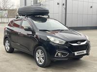 Hyundai Tucson 2013 года за 5 500 000 тг. в Атырау