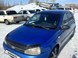 ВАЗ (Lada) Kalina 1119 2007 года за 1 250 000 тг. в Петропавловск