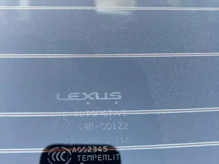 Lexus CT 200h 2015 года за 10 300 000 тг. в Петропавловск – фото 48