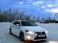 Lexus CT 200h 2015 года за 10 600 000 тг. в Петропавловск