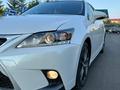 Lexus CT 200h 2015 года за 10 600 000 тг. в Петропавловск – фото 4