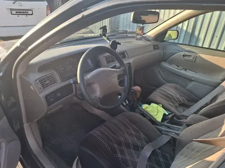Toyota Camry 1999 года за 2 400 000 тг. в Семей – фото 2