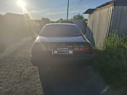 Toyota Camry 1999 года за 2 400 000 тг. в Семей – фото 3