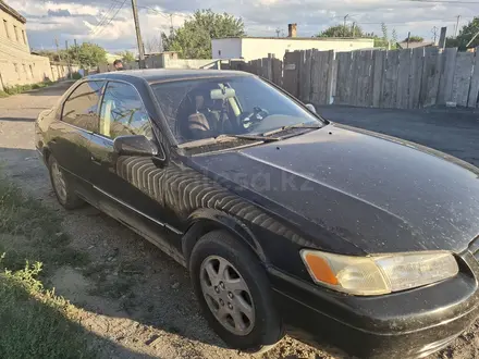 Toyota Camry 1999 года за 2 400 000 тг. в Семей – фото 5