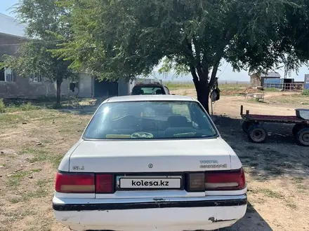 Toyota Camry 1992 года за 900 000 тг. в Алматы – фото 15