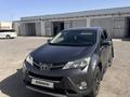 Toyota RAV4 2015 годаfor9 500 000 тг. в Актау