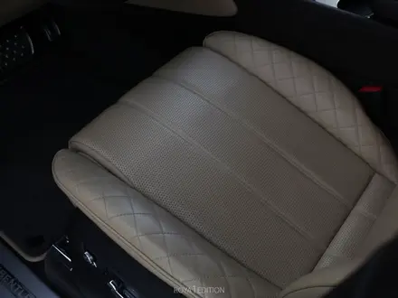 Bentley Bentayga 2019 года за 80 000 000 тг. в Алматы – фото 10