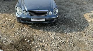 Mercedes-Benz E 350 2006 года за 5 500 000 тг. в Туркестан