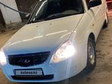 ВАЗ (Lada) Priora 2172 2013 года за 2 300 000 тг. в Астана