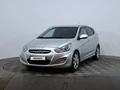Hyundai Accent 2012 года за 4 150 000 тг. в Астана