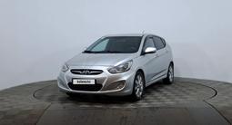 Hyundai Accent 2012 года за 4 600 000 тг. в Астана