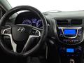 Hyundai Accent 2012 года за 4 150 000 тг. в Астана – фото 17