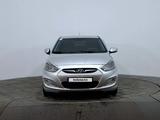 Hyundai Accent 2012 годаүшін4 150 000 тг. в Астана – фото 2