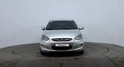 Hyundai Accent 2012 года за 4 600 000 тг. в Астана – фото 2