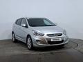 Hyundai Accent 2012 года за 4 150 000 тг. в Астана – фото 3