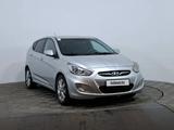 Hyundai Accent 2012 годаүшін4 150 000 тг. в Астана – фото 3