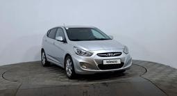 Hyundai Accent 2012 года за 4 600 000 тг. в Астана – фото 3