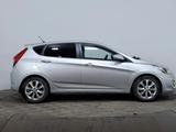 Hyundai Accent 2012 годаүшін4 150 000 тг. в Астана – фото 4