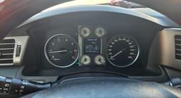 Lexus LX 570 2011 годаүшін16 000 000 тг. в Астана – фото 3
