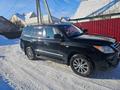 Lexus LX 570 2011 года за 19 500 000 тг. в Астана – фото 17
