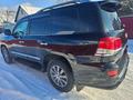 Lexus LX 570 2011 года за 19 500 000 тг. в Астана – фото 18