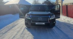 Lexus LX 570 2011 годаүшін16 000 000 тг. в Астана
