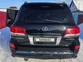 Lexus LX 570 2011 года за 19 500 000 тг. в Астана – фото 2